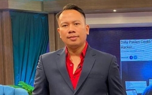 Unggahan Terakhir Vicky Prasetyo Sebelum Ditahan Bikin Nyesek, Tulis Pesan Haru Untuk Anak