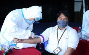 Biaya Lebih Terjangkau, Tes Serologi COVID-19 Diklaim Punya Akurasi Tinggi