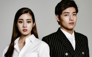 Selesaikan Syuting, Kang Ha Neul dan Kang Sora Beber Perasaan Bintangi 'Story of You and the Rain'
