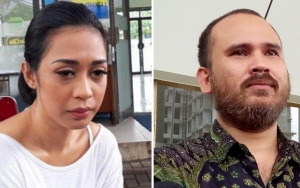 Karen Idol dan Arya Claproth Resmi Bercerai, Masih Ada Proses yang Harus Diurus