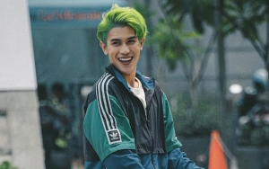 Bingung Arti 'Mutualan', Julian Jacob Sukses Puncaki Trending Topik Nomor Satu Twitter Indonesia