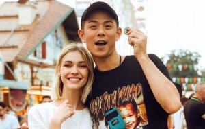 Pamer Kemesraan, Beenzino dan Stefanie Michova Bolak-Balik Ciuman Bibir di Teaser 'ON&OFF'
