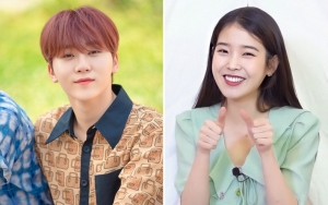 Seungkwan Seventeen Kehilangan Nama Panggung Gara-Gara IU, Kok Bisa?
