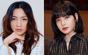 Pamer Gaya Rambut Baru, Hesti Purwadinata Bikin Pangling Dikira Lisa BLACKPINK