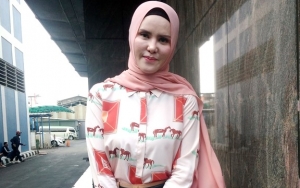 Lega Vicky Prasetyo Ditahan, Angel Lelga Ngaku Trauma Berat