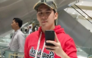 Ridho Ilahi Dinyatakan Negatif Narkoba dari Tes Rambut, Polisi Tetap Lakukan Penahanan