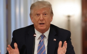 Bocoran Isi Buku Keponakan Trump Ungkap Fakta Mengejutkan Soal Masa Lalu Kelam Sang Presiden AS