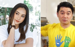 Anya Geraldine Girang Dapat Centang Biru Twitter, Chef Arnold Langsung Dijuluki 'Joki Orang Dalam' 