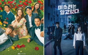 'Was It Love?' dan 'She Knows Everything' Kompak Tayang Perdana, Ratingnya Memprihatinkan