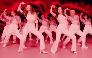 Irene Dan Seulgi Red Velvet Rilis Video Performance 'The Stage' Untuk Lagu Debut 'Monster'