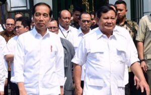 Prabowo Diminta Jokowi Garap Lumbung Pangan Nasional, PKS Bingung