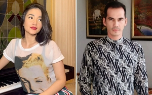 Tsania Marwa Tuntut Harta Gono Gini, Atalarik Syah Tutup Akses Bertemu Anak