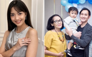 Geger Isu Cerai, Reaksi Ibu Mertua Ririn Dwi Ariyanti Terkuak