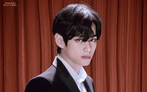 V BTS Pecahkan Rekor Jadi Artis Solo Dengan No.1 Terbanyak Di Chart iTunes Lewat 'Sweet Night'