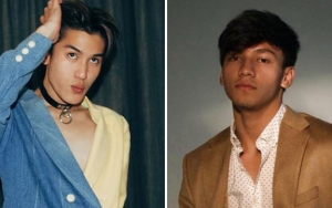Julian Jacob Ternyata Sebut DP Netizen Jelek Gara-gara Mantan, Jefri Nichol Ikutan Negur