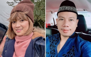 Chika Jessica Beri Semangat Ke Vicky Prasetyo Lewat Parodi Hyun Bin Ini