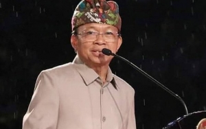 Gubernur Bali Umumkan New Normal Resmi Berlaku Mulai Hari Ini