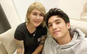 Pacaran, Alkhan Marcedo Ungkap Sisi Unik Pada Diri Evelin Nada Anjani