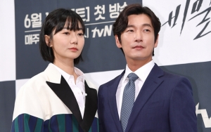 Cho Seung Woo dan Bae Doona Siap Berjuang Ungkap Kebenaran di 'Forest Of Secrets 2'