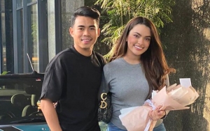 Pesepakbola Nurhidayat Haris Ternyata Beri Mobil Bekas ke Pacar, Ini Kata Sarah Ahmad