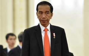 Jokowi Minta Menteri Bekerja Cepat di Tengah Pandemi: Terus Terang Saya Ngeri