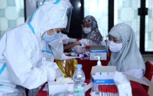 Ini Tips Dokter Agar Aman Dari Virus Corona Jika Menular Lewat Airborne