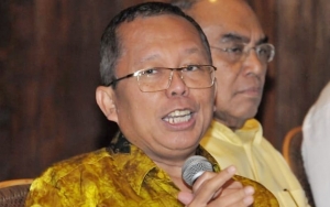 PPP Anggap Prabowo Diminta Jokowi Garap Lumbung Pangan Sudah Tepat, Kenapa?