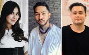 Lama Vakum Dan Jadi Driver Ojol Bobby Joseph Ungkap Sudah Cerai Dengan Sang Istri