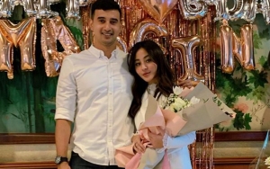 Ali Syakieb Resmi Lamar Margin Wieheerm Saat Ultah ke-20, Momen Spesial Sukses Bikin Haru