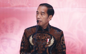Jokowi Sentil Kinerja Menteri Saat WFH Ibarat Sedang Cuti Di Tengah Pandemi Corona