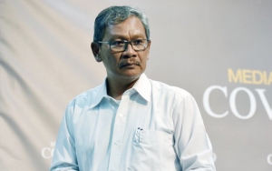 Jubir COVID-19 Achmad Yurianto Jawab Kritik Soal Tak Perlu Rapid Test