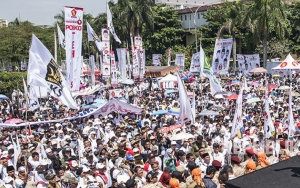 Pilkada Saat Pandemi Corona, KPU Tetap Izinkan Paslon Gelar Kampanye Akbar Lewat Konser
