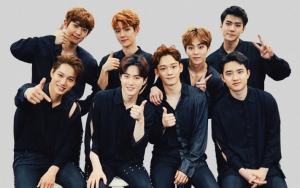 SM Ternyata Bela-Belain Suruh EXO Latihan di Akademi Olahraga Sebelum Ikut 'ISAC'