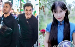 Baim Wong-Raffi Hingga Atta Kalah Telak! YouTuber Cantik Raup 72 Miliar Lewat Konten Pedesaan