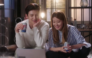 NET TV Akhirnya Rilis Penayangan Perdana Drama Korea 'Suspicious Partner'