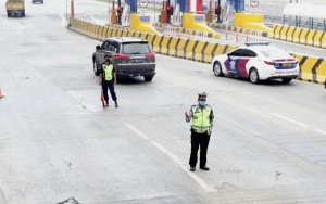 DPRD Pertanyakan Wacana Pemkot Surabaya Buka Kembali Jam Malam Corona