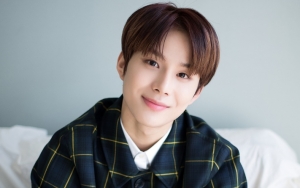 Jungwoo NCT 127 Diduga Sudah Punya SIM Gara-Gara Foto Ini