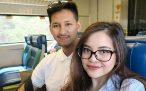 8 Tahun Bersama, Tasya Kamila Akhirnya Baru Sekali Ini Beri Kejutan Ultah Untuk Suami