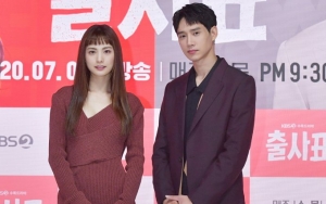 Akting Nana dan Park Sung Hoon Tuai Pujian, Tim Produksi Beri Spoiler Episode Baru 'Memorials'