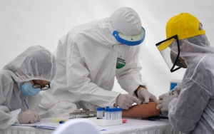 Gelombang I Tak Kunjung Reda, Pakar Epidemiologi Duga Wabah Corona di RI Tembus 3 Tahun