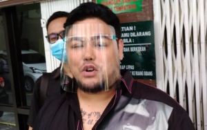 Ivan Gunawan Jadi Saksi Kasus Klinik Kecantikan Ilegal, Pengalaman Sulam Kelopak Mata Terungkap