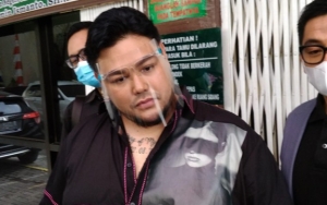 Pernah Jadi Pasien Klinik Kecantikan Ilegal, Ivan Gunawan Ngaku Tak Trauma Jalani Perawatan