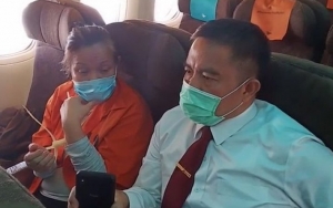 Sukses 'Seret Pulang' Maria Pauline Pembobol BNI, Menkumham Diduga Punya Niat Terselubung Ini