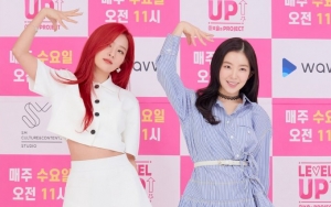 Seulgi Ngaku Bersenang-Senang, Irene Justru Khawatir Saat Syuting 'Level Up Irene x Seulgi Project'