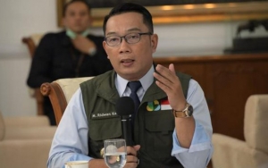 Secapa TNI AD Jabar 'Panen Besar' Positif Corona, Ridwan Kamil Targetkan Tes Masif di Asrama