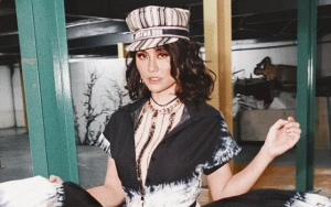 Agnez Mo Blak-Blakan Soal Peluncuran Patung Lilinnya di Madame Tussauds Yang Diundur Karena COVID-19