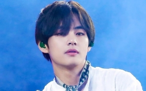 V BTS Kuat Main Game Tanpa Mengumpat, Dipuji Anak Baik-Baik dan Tak Berbahaya