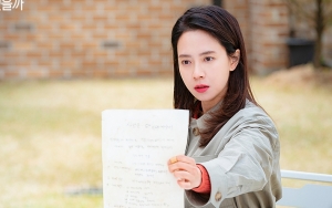 Drama Song Ji Hyo 'Was It Love?' Tuai Pujian Bikin Nangis, Catatan Ratingnya Naik