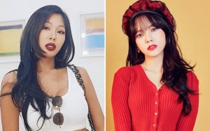 Buntut Skandal Bully, Video Lawas Jessi Kritik Jimin Eks AOA di 'Unpretty Rapstar' Disorot