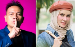 Vicky Prasetyo Kedapatan Simpan Buku Nikah di Mobil, Masih Cinta Angel Lelga?